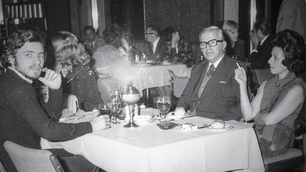 Tο δράμα της «Ελευθερίας» και της οικογένειας Δημητρακόπουλου